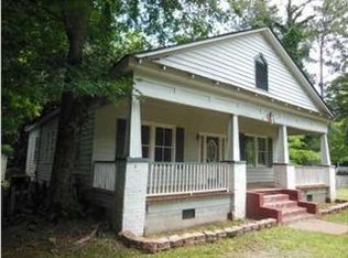 137 Mill St, Ridgeville, SC 29472