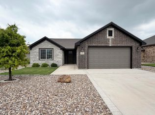 4025 Caroline Ln, San Angelo, TX 76904