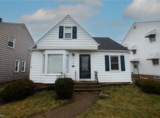 5129 E 115th St, Garfield, OH