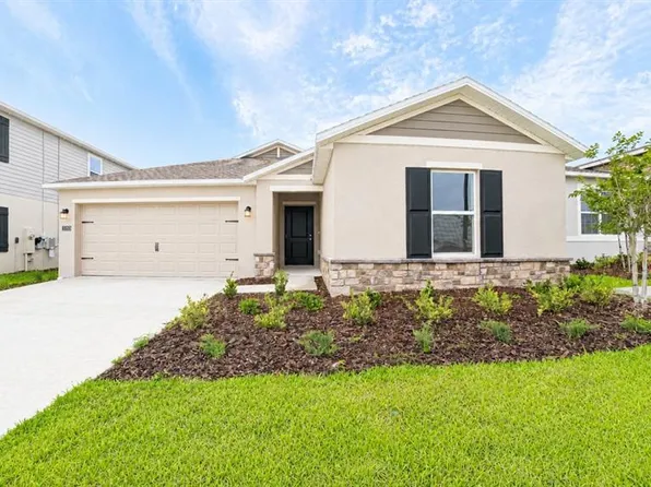 5153 Green Belt Dr, Haines City, FL 33844