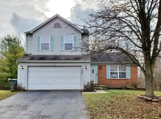 7469 Tyler Henry Ct, Canal Winchester, OH 43110