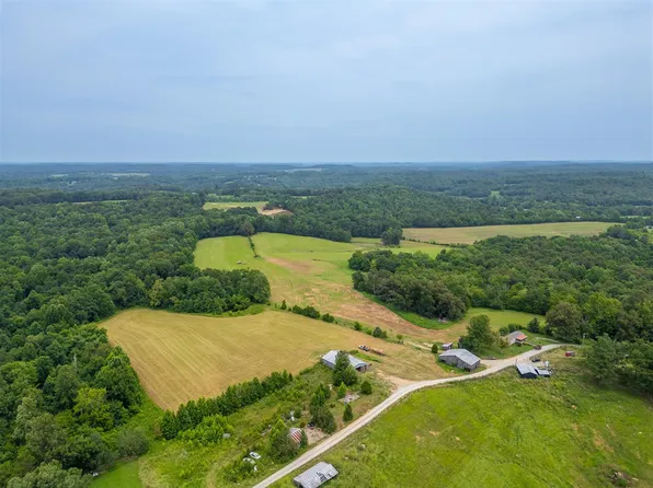 520 Bald Knob Church Road Tracts 1 #2-&, Russellville, KY 42276