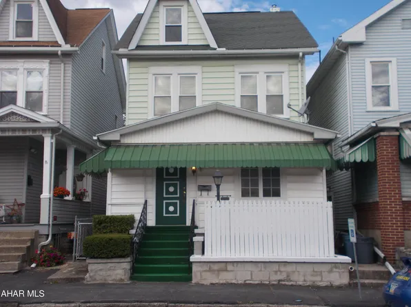 2508 Beale Ave, Altoona, PA 16601