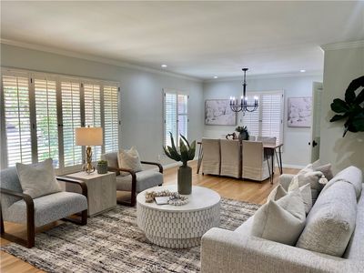 3853 Cedar Ave, Long Beach, CA, 90807