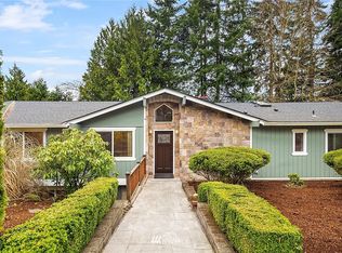 2337 138th Ave SE #1, Bellevue, WA 98005