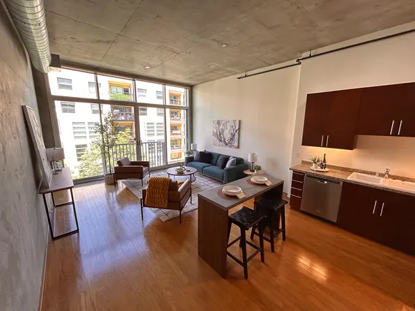 1025 Island Ave, San Diego, CA