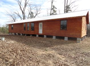 E 1980 Rd, Ft Towson, OK 74735