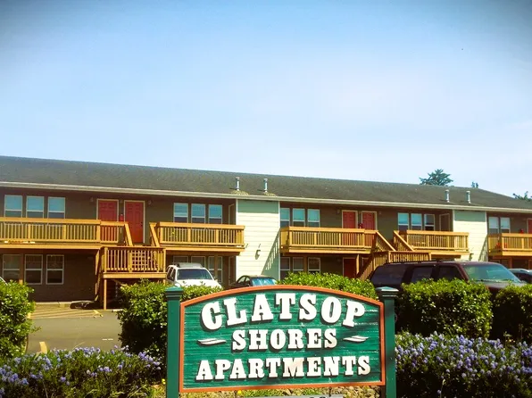 2631 Mill Creek Ln Unit 201, Seaside, OR 97138