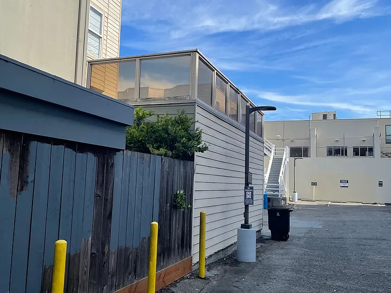 1733 Scott St #1 — Photo 19