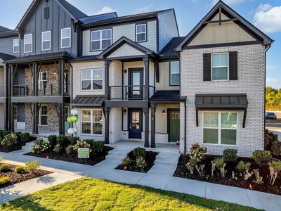 512 Mantes Aly Lot 113, Hendersonville, TN, 37075