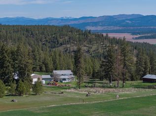 35405 Nye Rd N, Davenport, WA 99122