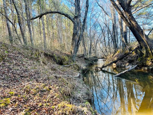 County Road 298, Burnsville, MS 38833