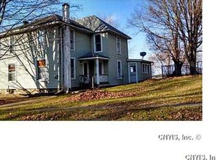 2501 W Mechanic St, Cato, NY 13033