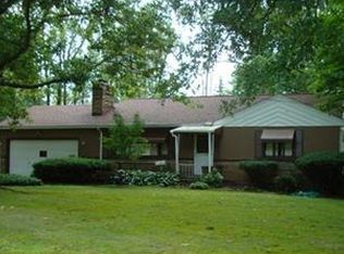 3645 Edgewood Dr, Stow, OH 44224