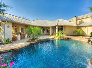 25153 Rocky Hill Rd, San Antonio, TX 78257