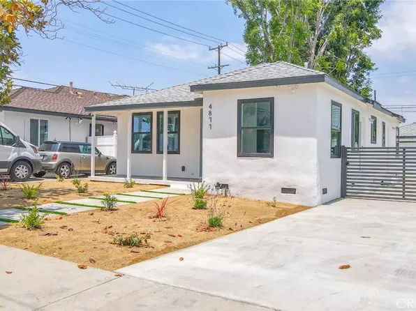 4877 W 134th St, Hawthorne, CA 90250