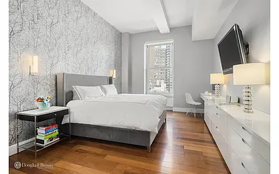 Sold by Douglas Elliman