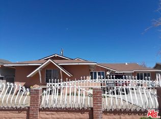 38938 9th St E, Palmdale, CA 93550