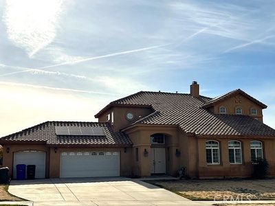 35625 Lynfall St, Yucaipa, CA, 92399