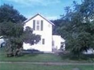 520 Park St, Marion, OH