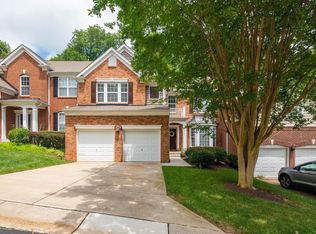 5012 Isabella Cannon Dr, Raleigh, NC 27612