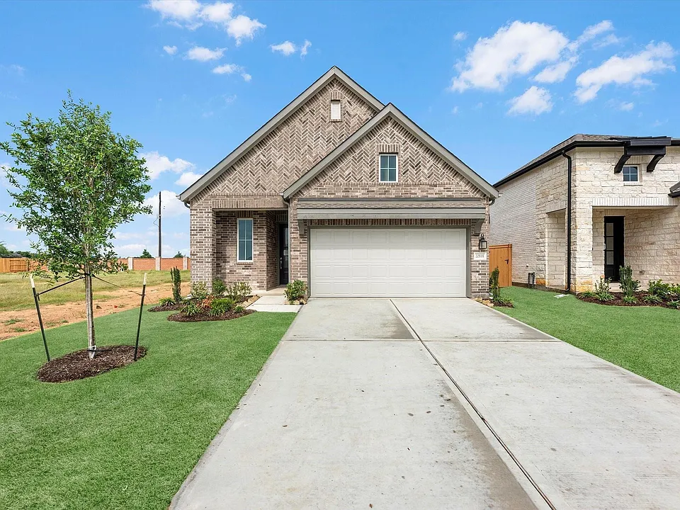 22535 Camp Driftwood Way