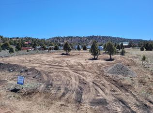 120 E Seneca Ct, Alton, UT 84710