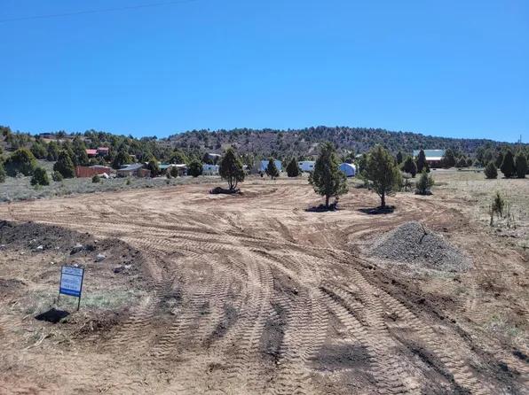 120 E Seneca Ct, Alton, UT 84710