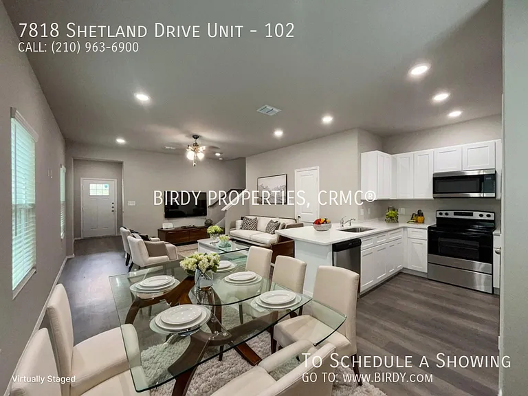 7818 Shetland Dr #102 — Photo 3