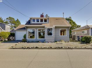 1721 Beach Dr, Seaside, OR