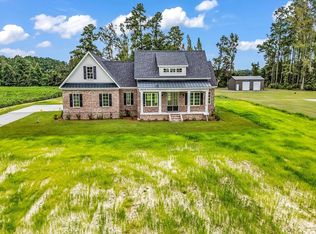 713 Horry Rd., Conway, SC 29526