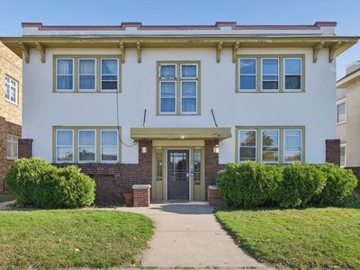 3917 Chicago Ave, Minneapolis, MN, 55407