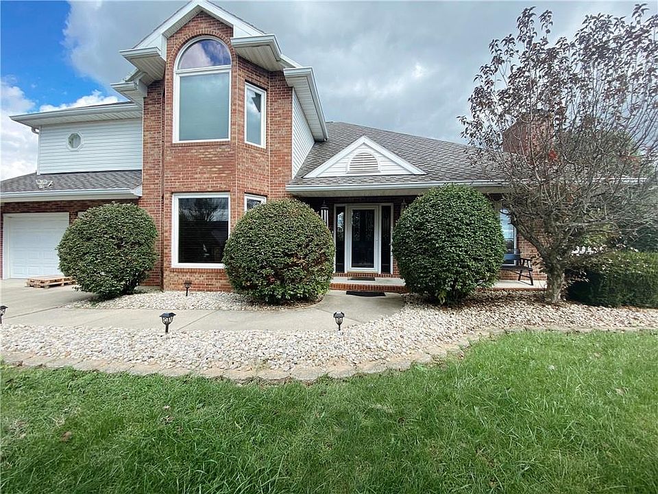 736 N Kieran Dr, Greensburg, IN 47240 Zillow