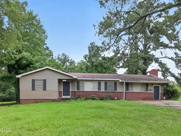 1348 Marydale Dr, Jackson, MS 39212