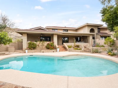 6340 N 34th Pl, Paradise Valley, AZ, 85253