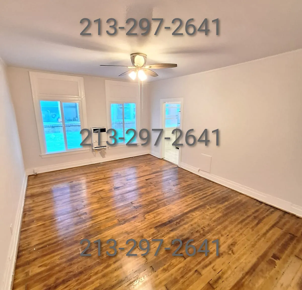Studio, 400 sqft, $1,150 — Photo 3