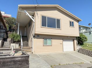 16684 Winding Blvd, San Leandro, CA