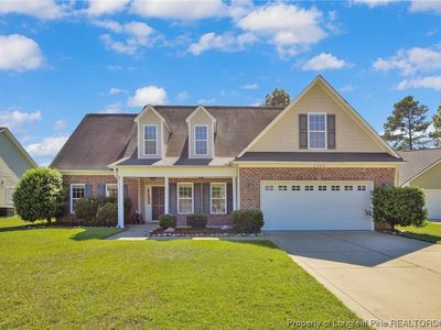 4365 Redspire Ln, Fayetteville, NC, 28306
