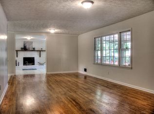 2777 John Petree Rd, Powder Springs, GA 30127