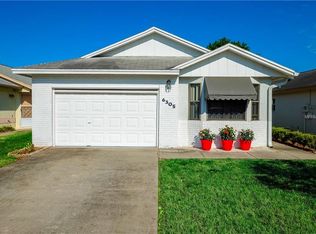 6305 Sandpipers Dr, Lakeland, FL 33809
