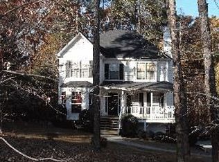 5450 Pilgrim Point Rd, Cumming, GA 30041