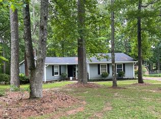 209 Windtree Rd, Greenwood, SC 29649