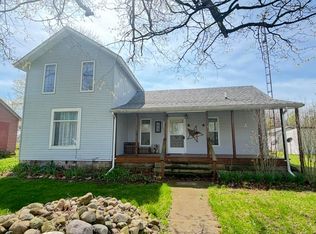 1011 E Copeland Rd, Montgomery, MI 49255