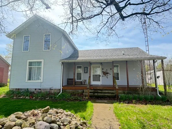 1011 E Copeland Rd, Montgomery, MI 49255
