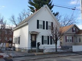 118 Ludlam St, Lowell, MA 01850