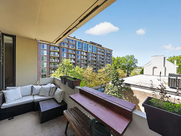 429 N St SW #S-210 — Photo 14