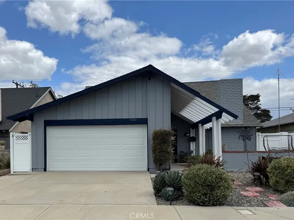 6323 Bataan St, Cypress, CA 90630