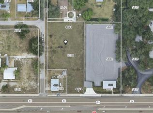 4024 Barker Dr, New Port Richey, FL 34652