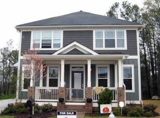 2455 Center Pointe Cir SW, Atlanta, GA 30315