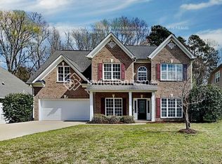 3228 Williams Station Rd, Matthews, NC 28105